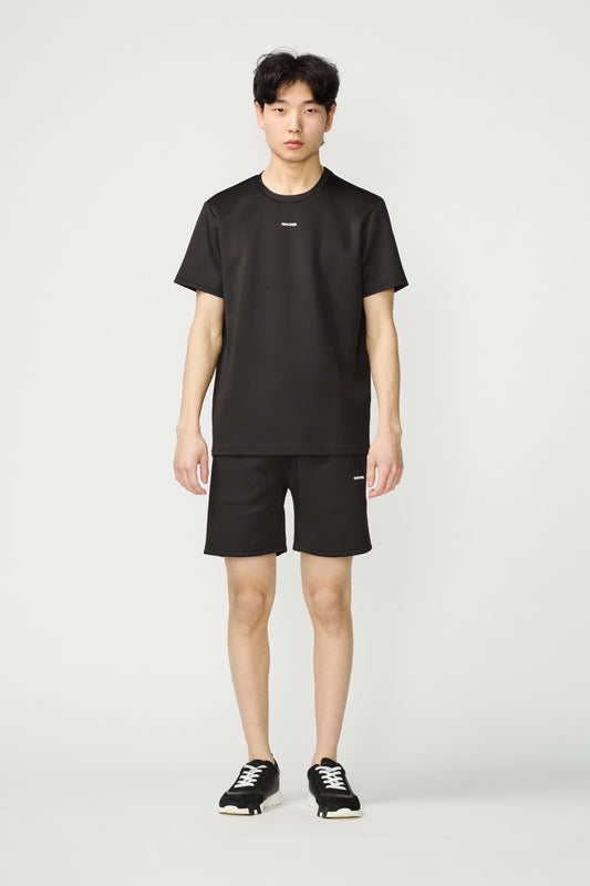 ATHLEISURE - The Kensington short black