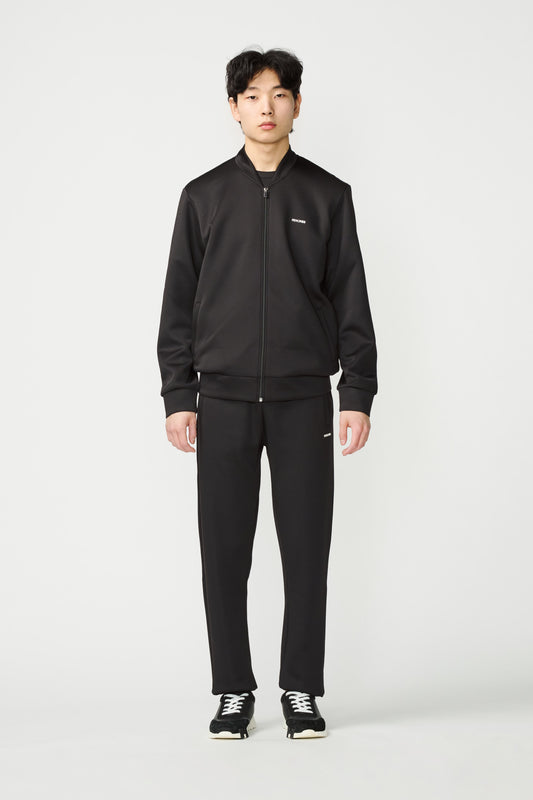 ATHLEISURE - The Kensington Pants black