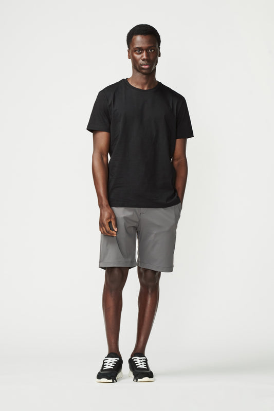 SHORTS - The Cambridge Shorts grey