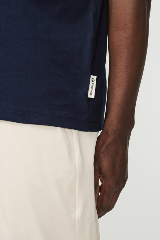 ESSENTIALS - The Essential Crew RN blue