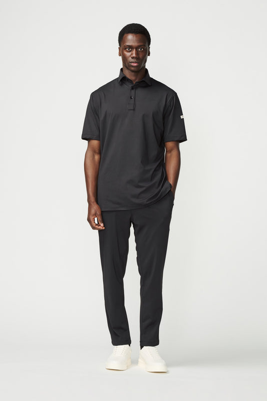 PANTS - The Cambridge Trousers Slim black