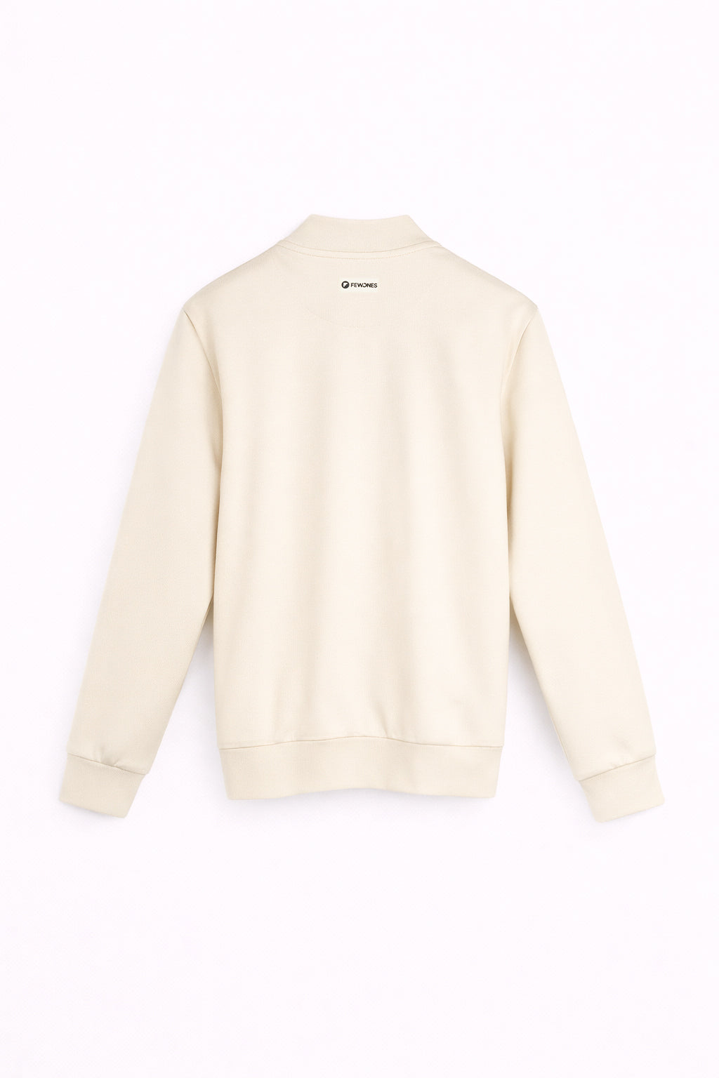 ATHLEISURE - The Kensington Jacket biege