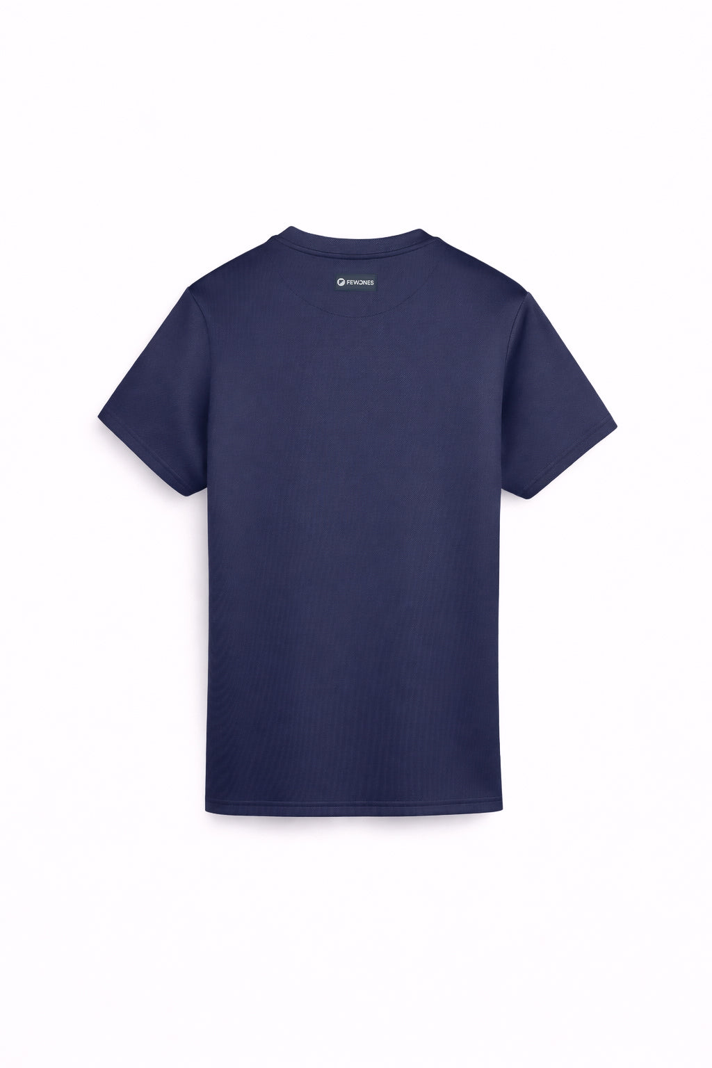 ATHLEISURE - The Kensington Shirt Blue