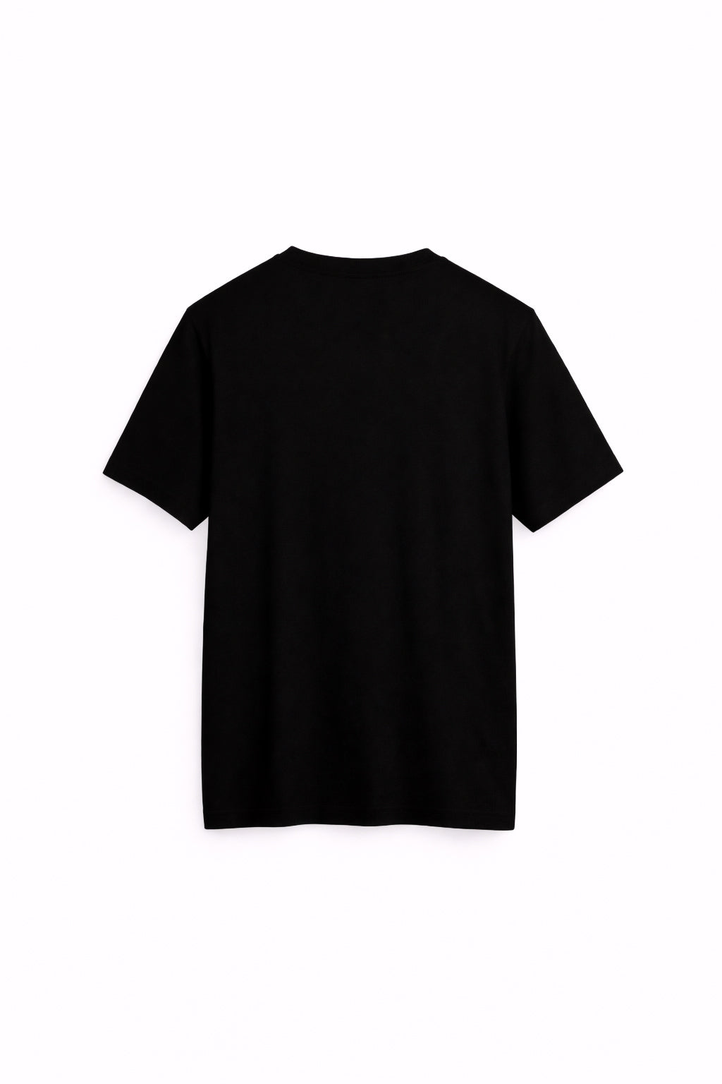 ATHLEISURE - The Kensington Shirt black
