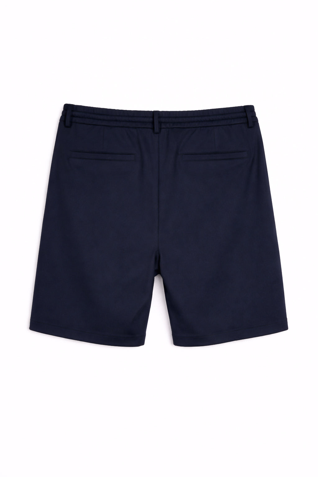 SHORTS - The Montclair Sort Short Midnight Blue