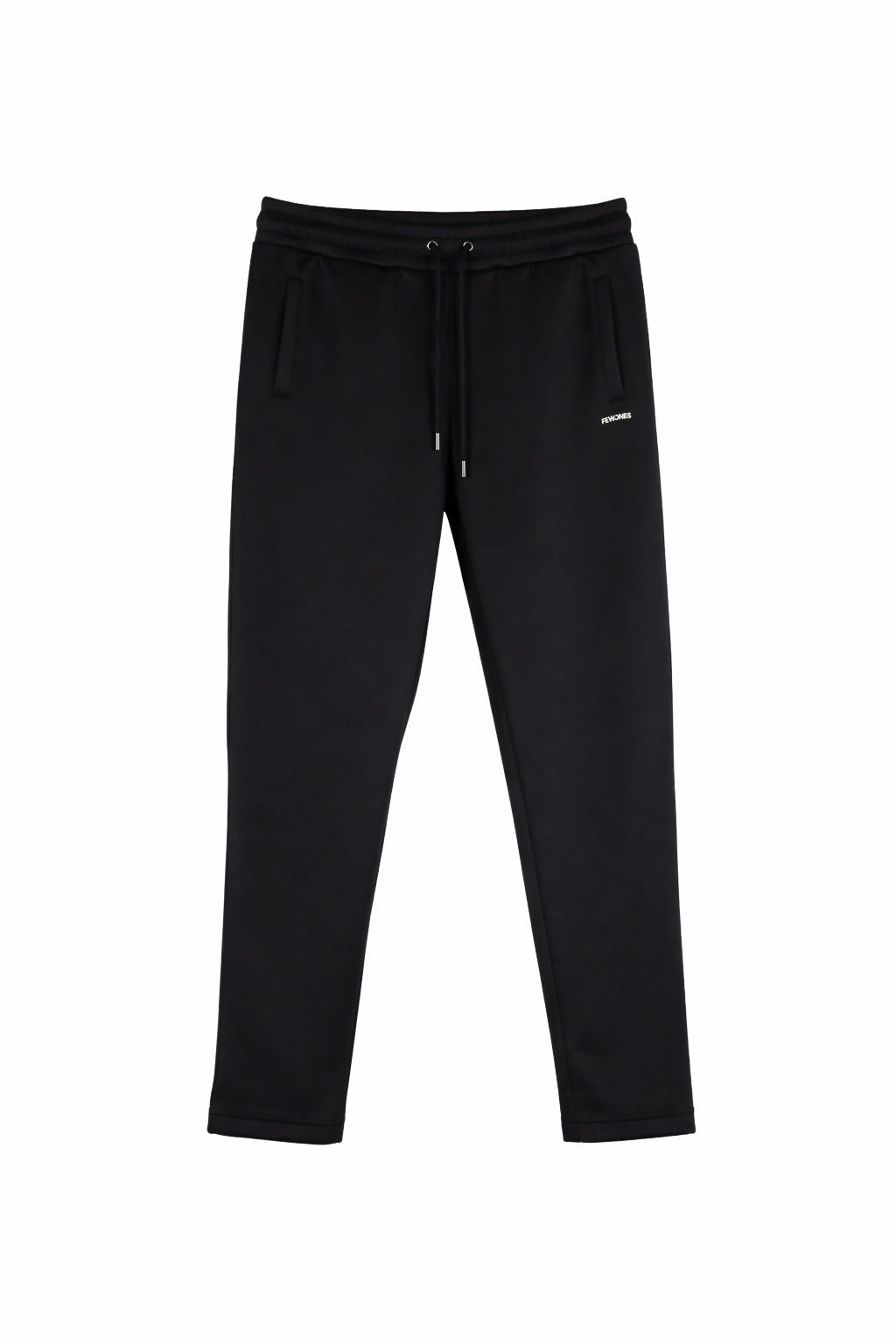 ATHLEISURE - The Kensington Pants black