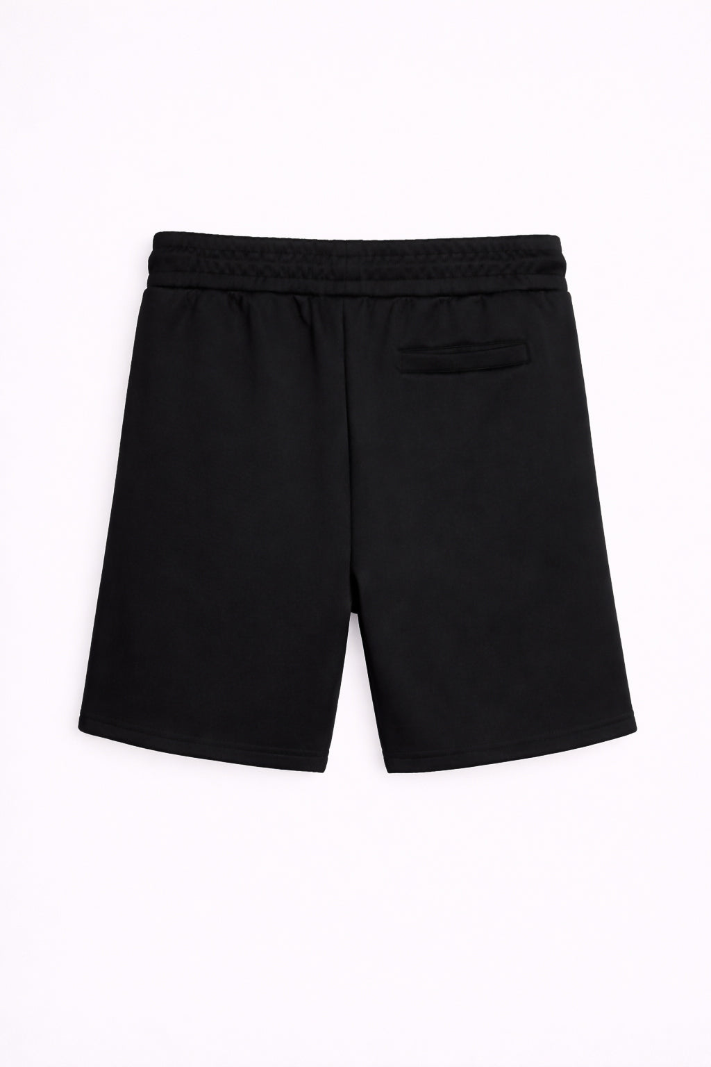 ATHLEISURE - The Kensington short black