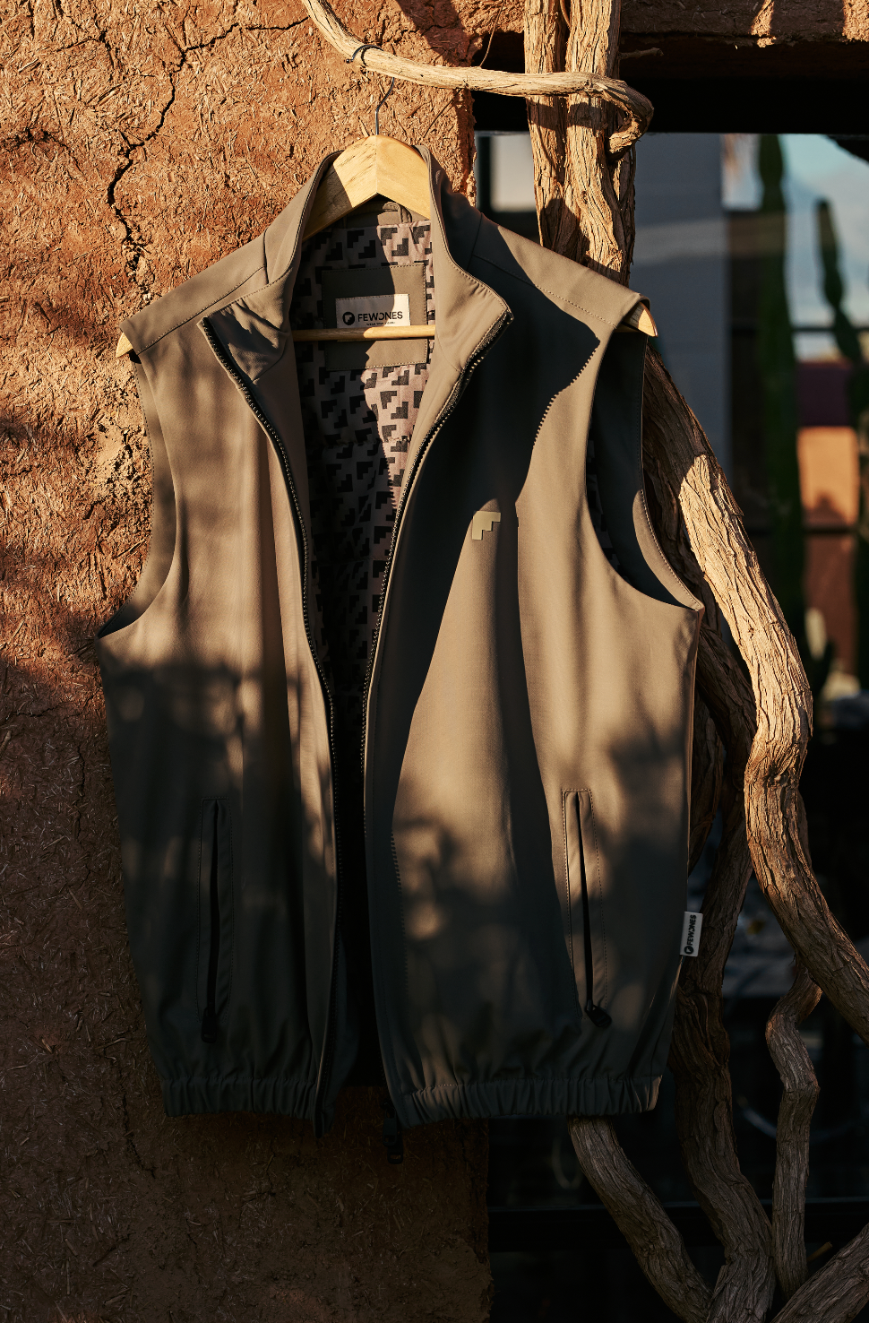 OUTERWEAR