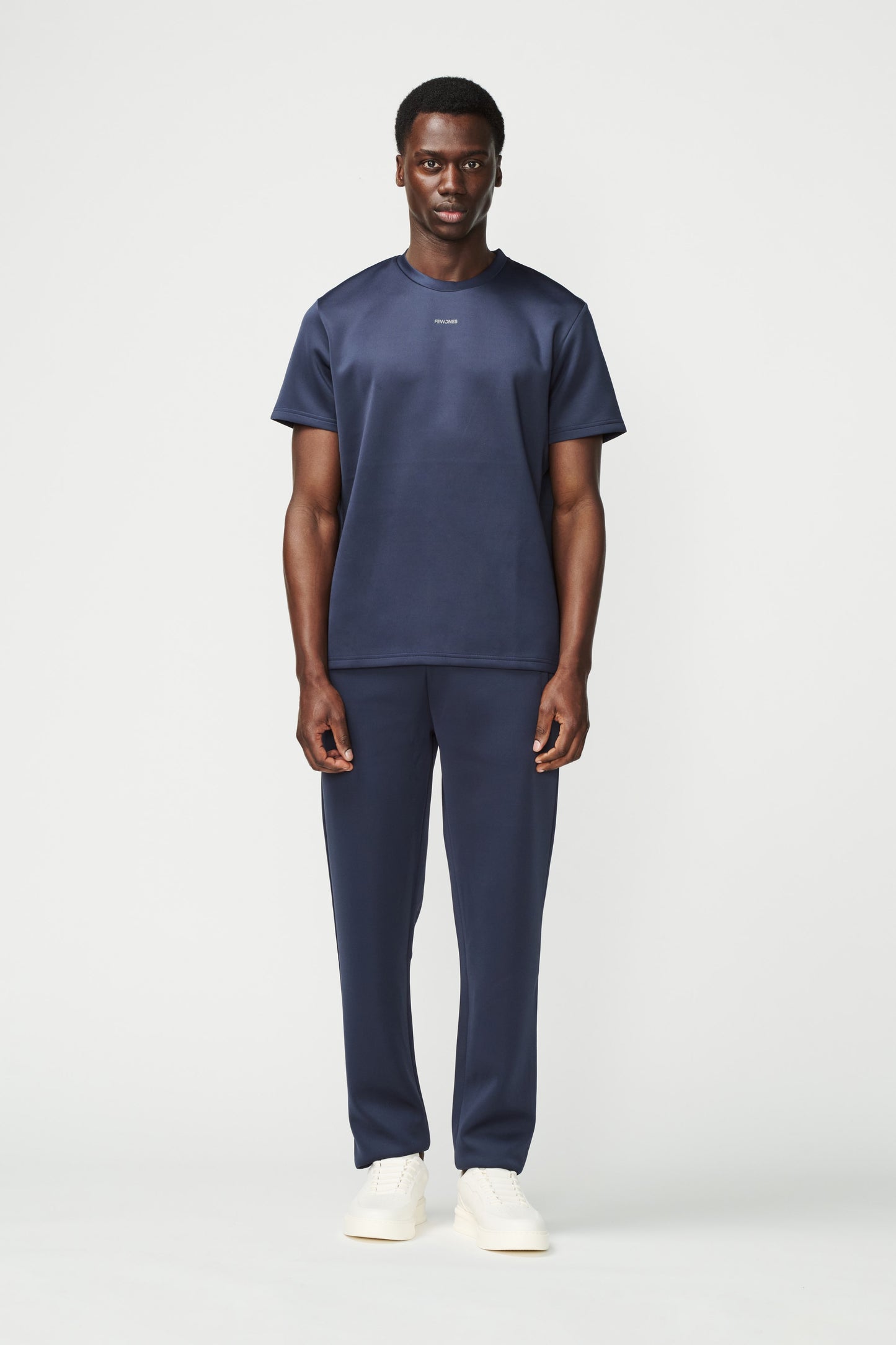 ATHLEISURE - The Kensington Pants blue