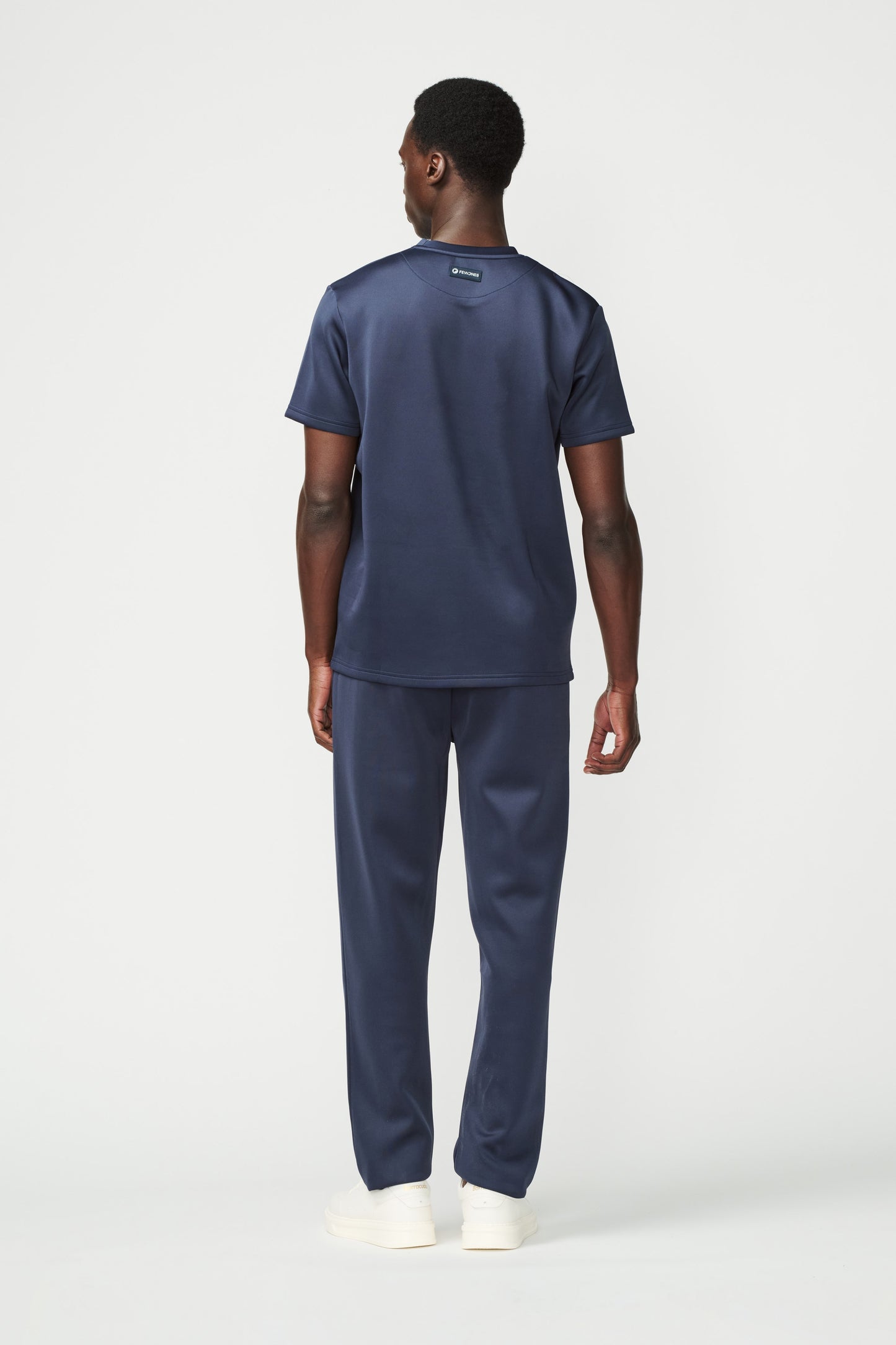 ATHLEISURE - The Kensington Pants blue