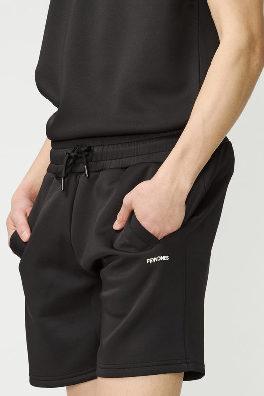 ATHLEISURE - The Kensington short black