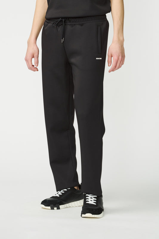 ATHLEISURE - The Kensington Pants black