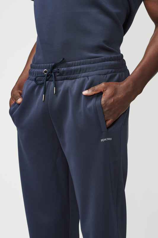 ATHLEISURE - The Kensington Pants blue