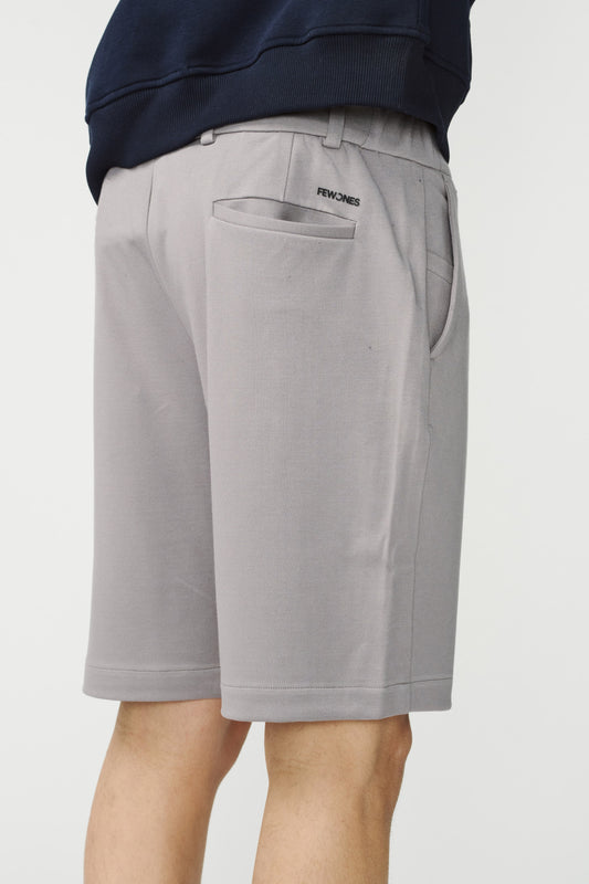 SHORTS - The Montclair Sort Short Grey Shingles