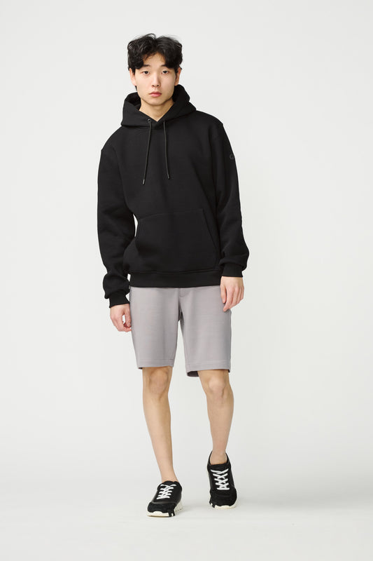 SHORTS - The Montclair Sort Short Grey Shingles