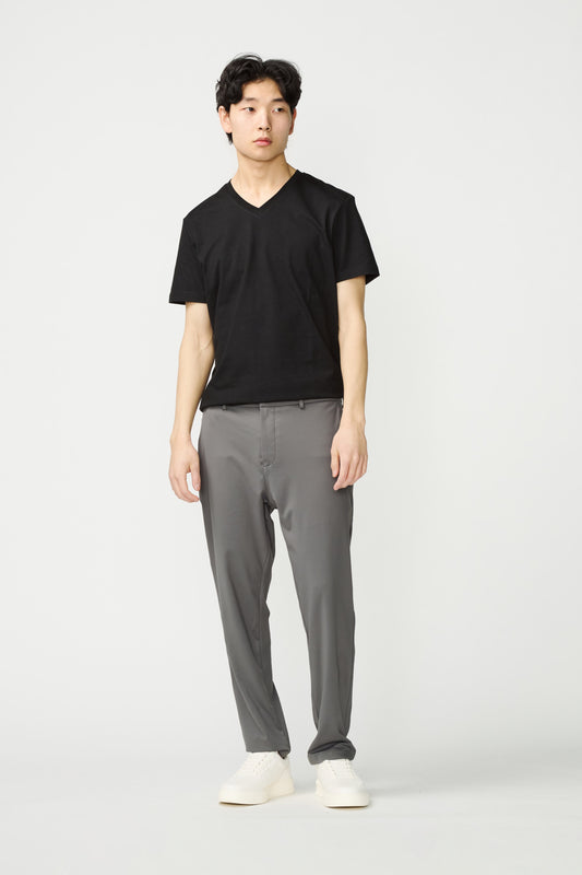 PANTS - The Cambridge Trousers Slim grey