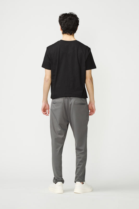 PANTS - The Cambridge Trousers Slim grey