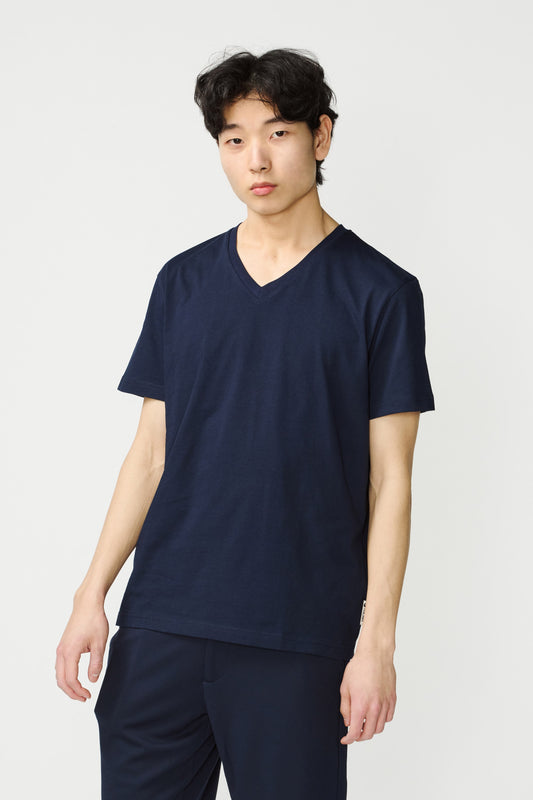 ESSENTIALS - The Essential Crew VN blue
