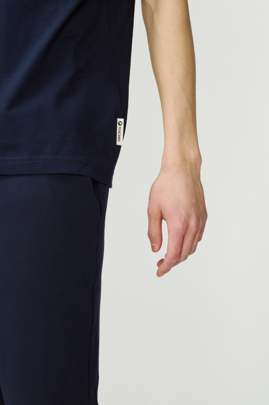 ESSENTIALS - The Essential Crew VN blue
