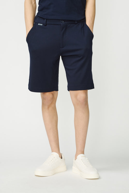 SHORTS - The Montclair Sort Short Midnight Black