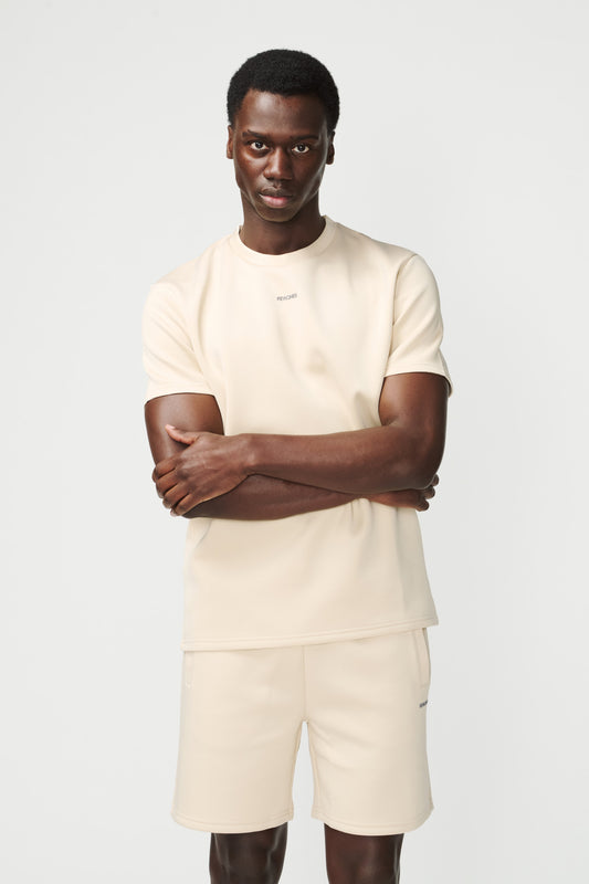 ATHLEISURE - The Kensington Shirt beige