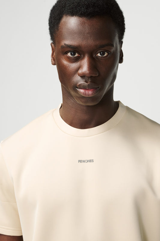 ATHLEISURE - The Kensington Shirt beige