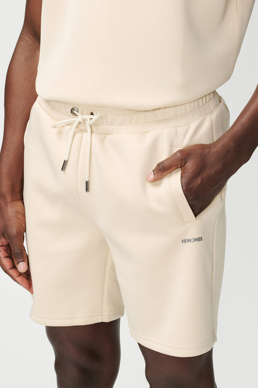 ATHLEISURE - The Kensington short beige
