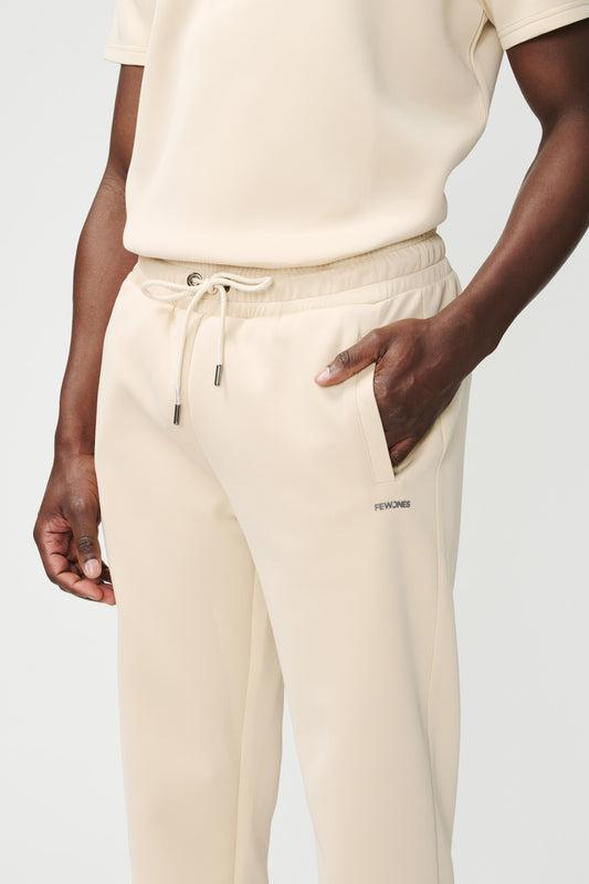 ATHLEISURE - The Kensington Pants creme