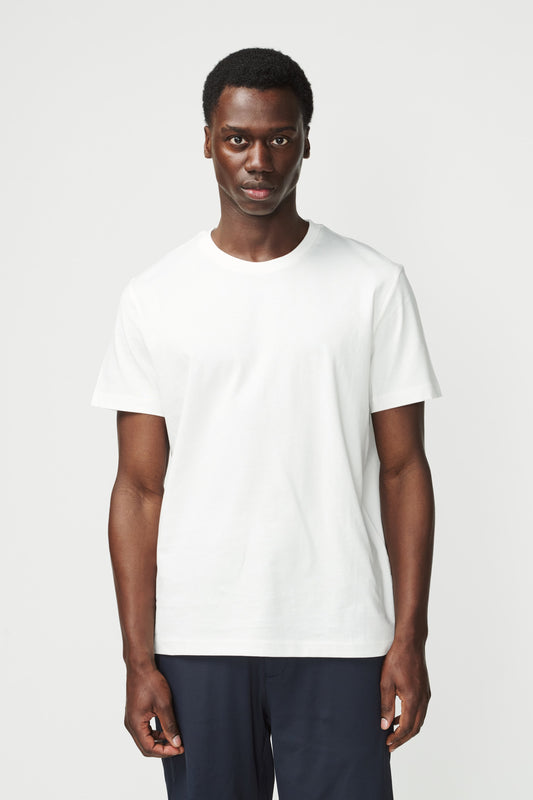 ESSENTIALS - The Essential Crew RN white