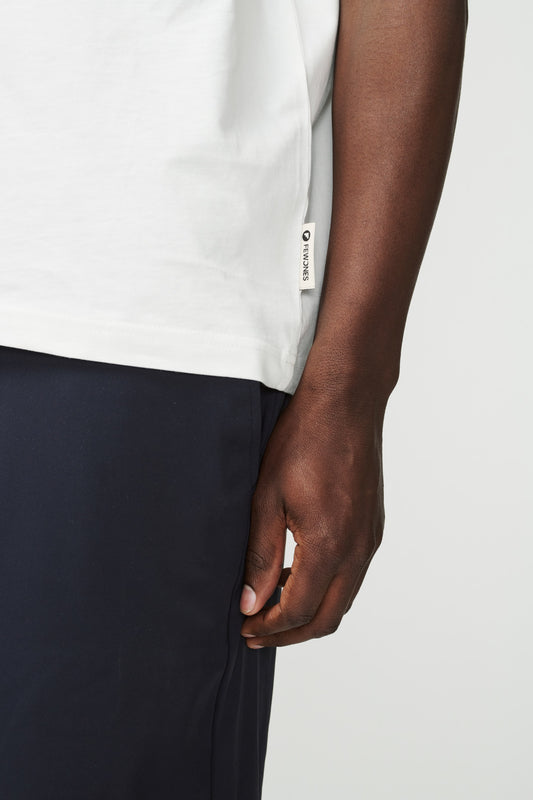 ESSENTIALS - The Essential Crew RN white