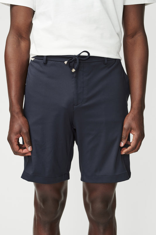 SHORTS - The Cambridge Shorts blue