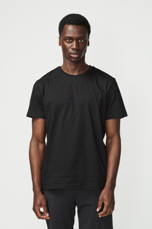 ESSENTIALS - The Essential Crew RN black