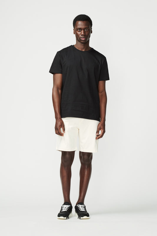 SHORTS - The Cambridge Shorts white