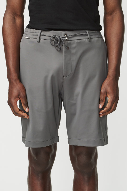 SHORTS - The Cambridge Shorts grey