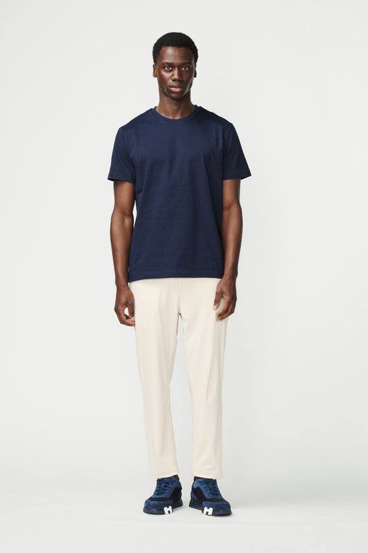 PANTS - The Cambridge Trousers Slim beige