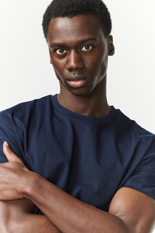 ESSENTIALS - The Essential Crew RN blue