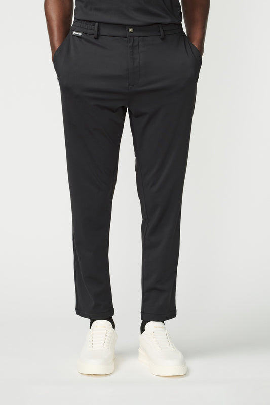 PANTS - The Cambridge Trousers Slim black