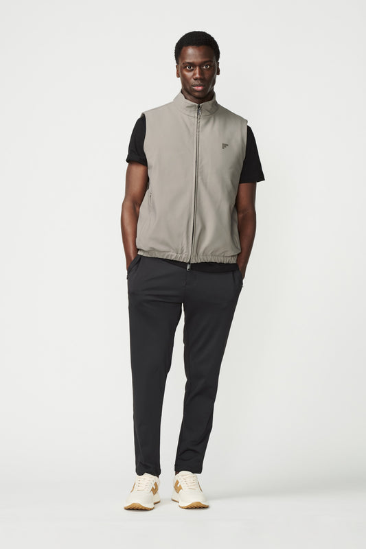 OUTERWEAR - The Astor Jacket