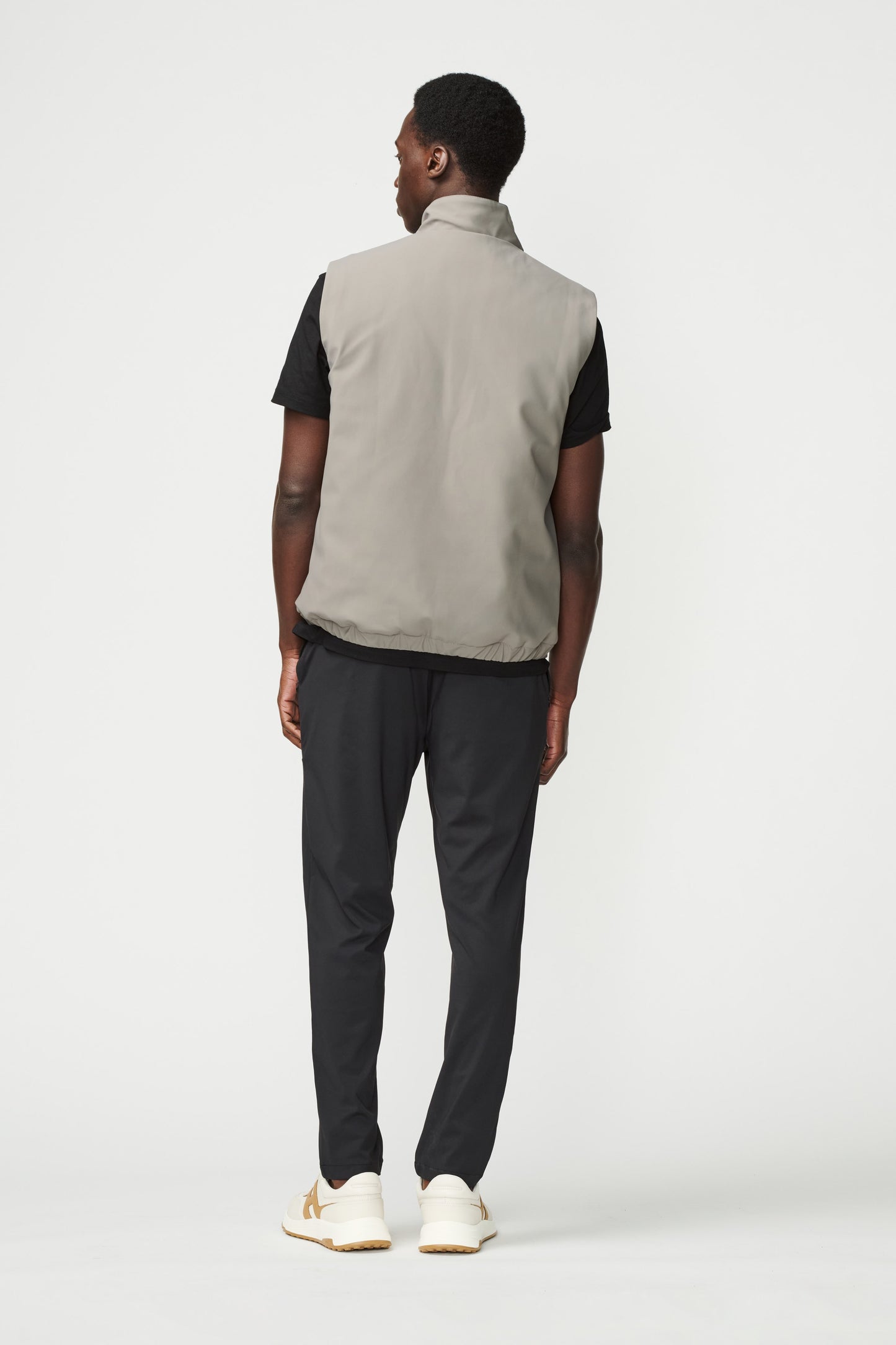 OUTERWEAR - The Astor Jacket