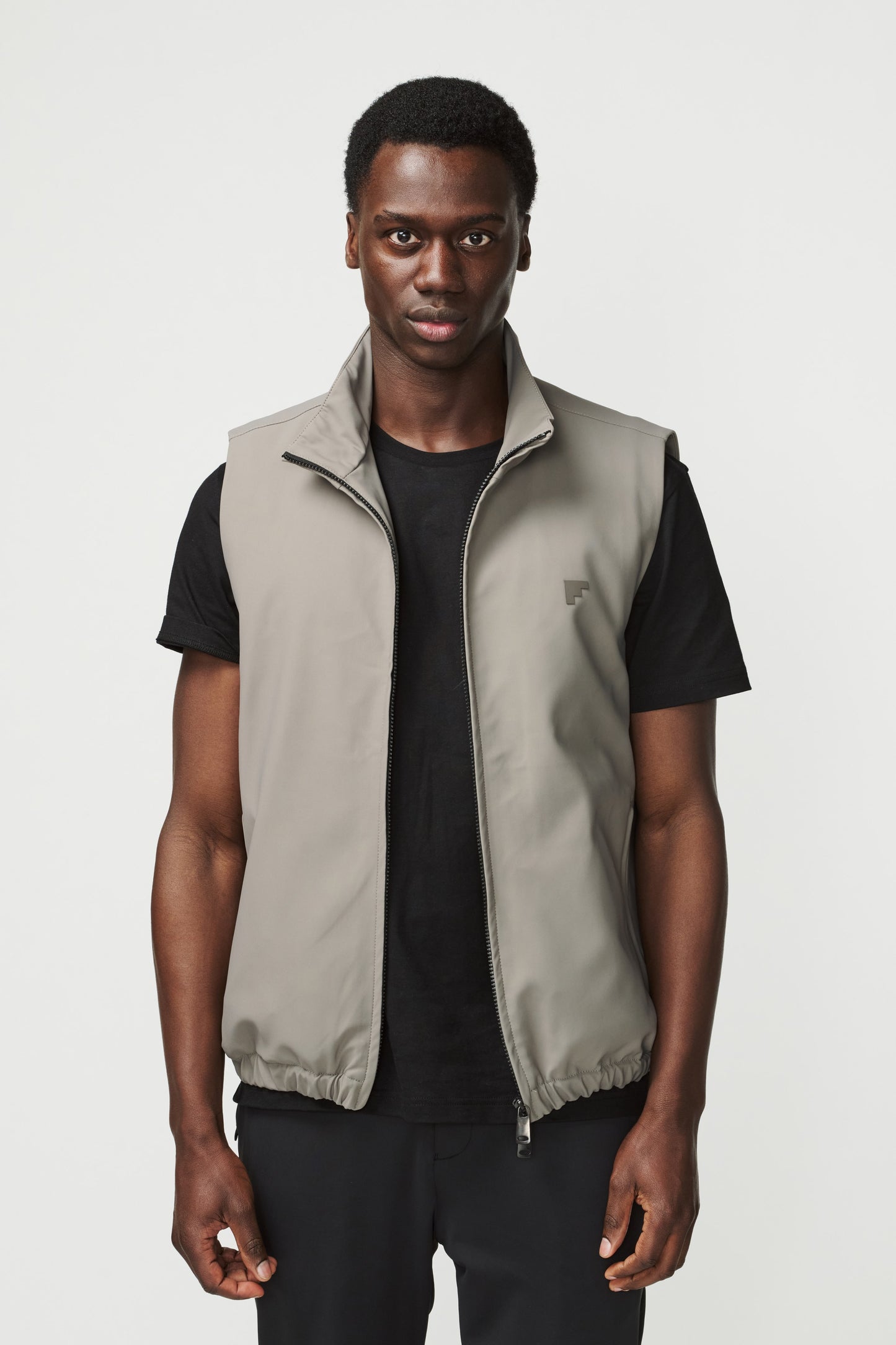 OUTERWEAR - The Astor Jacket