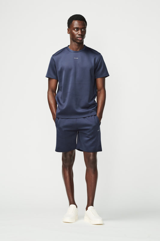 ATHLEISURE - The Kensington short blue