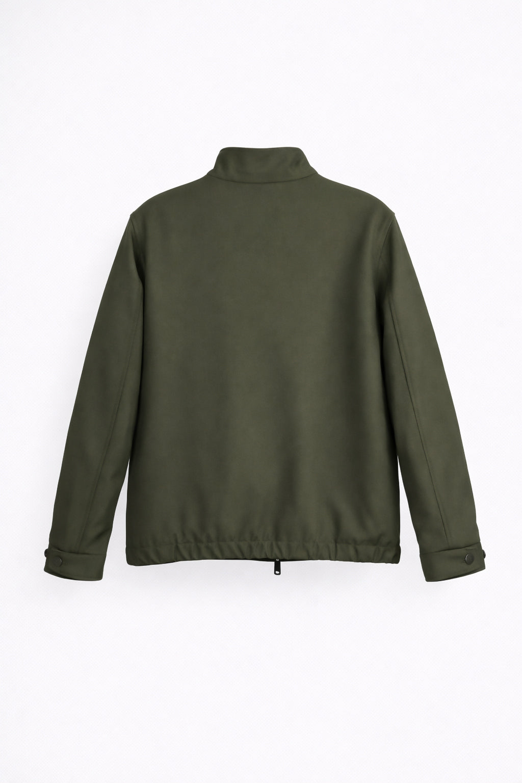 OUTERWEAR - The Belmont Jacket green