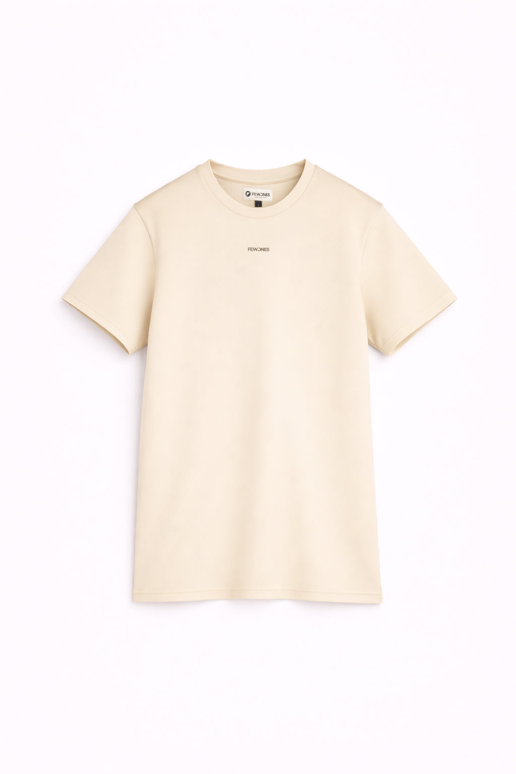 ATHLEISURE - The Kensington Shirt beige