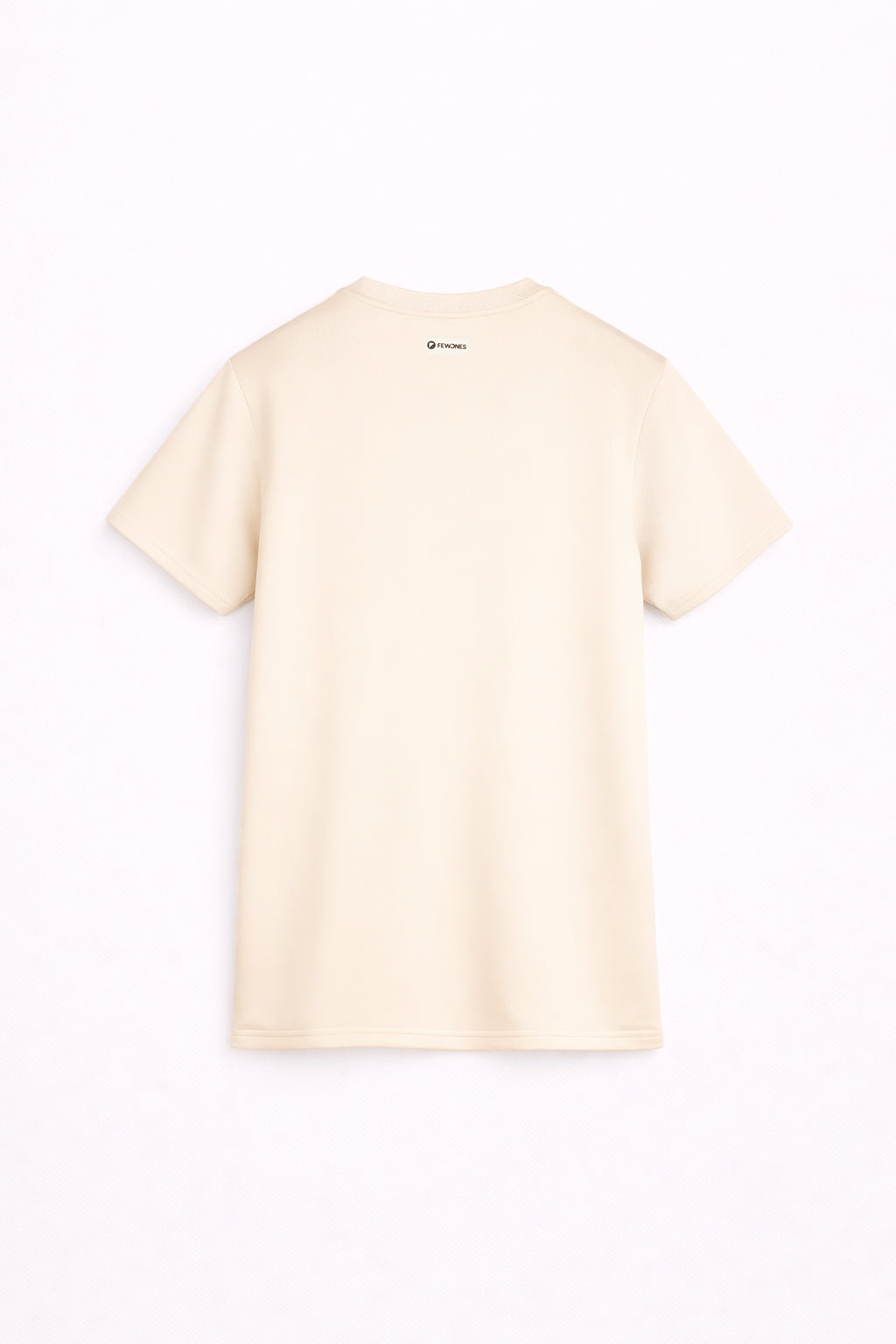 ATHLEISURE - The Kensington Shirt beige