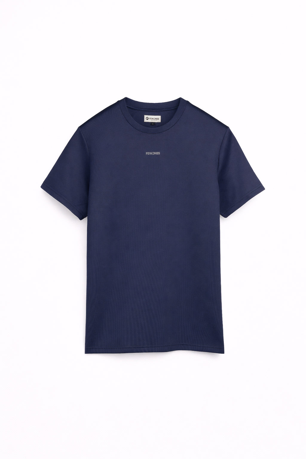 ATHLEISURE - The Kensington Shirt Blue