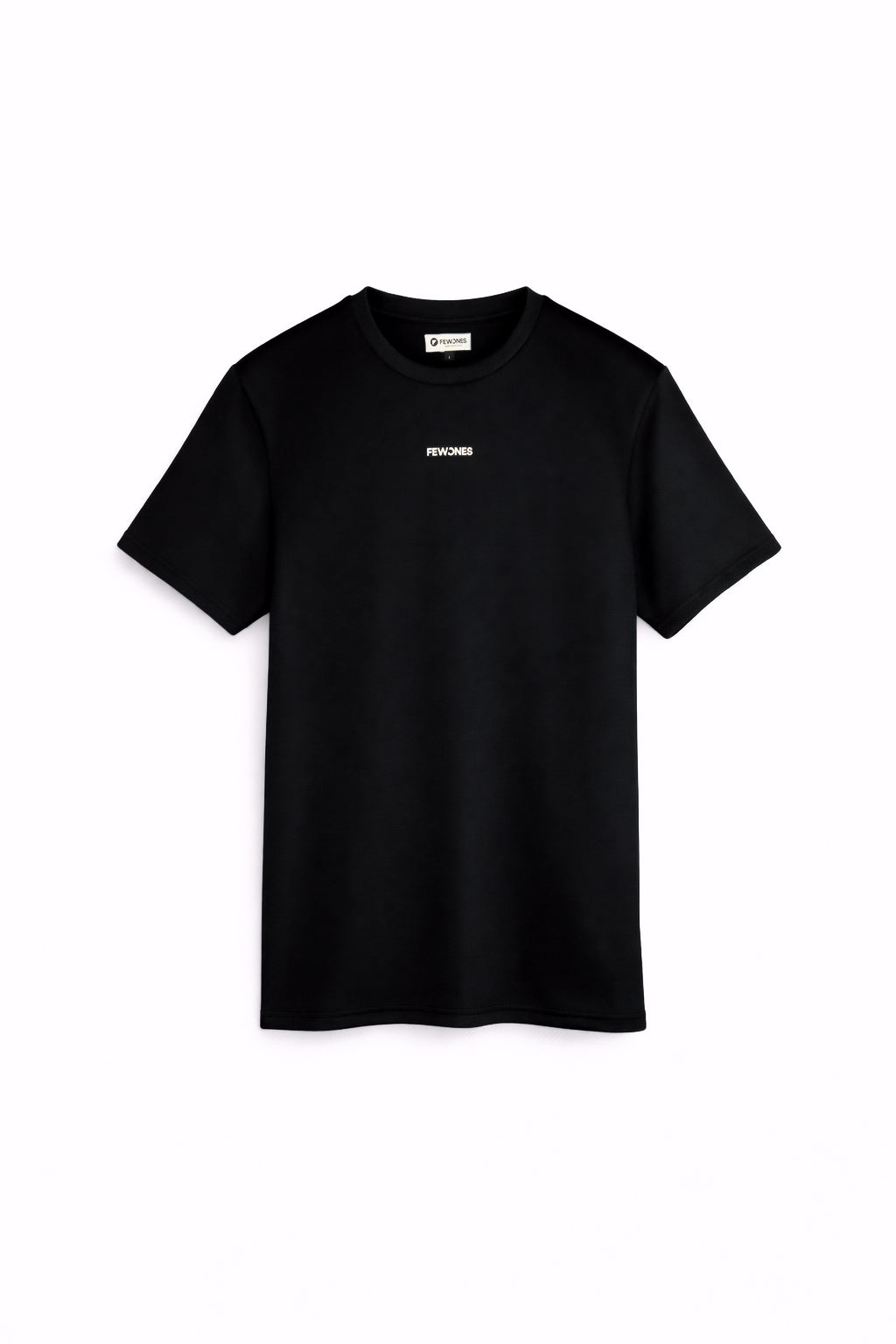 ATHLEISURE - The Kensington Shirt black