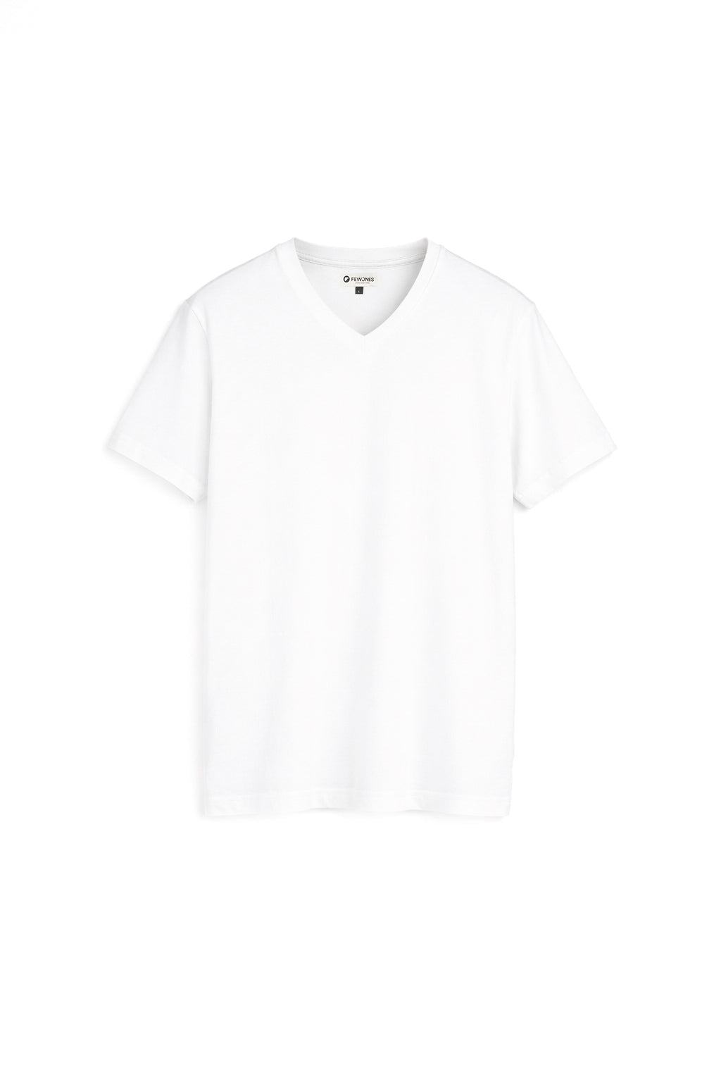 ESSENTIALS - The Essential Crew VN white