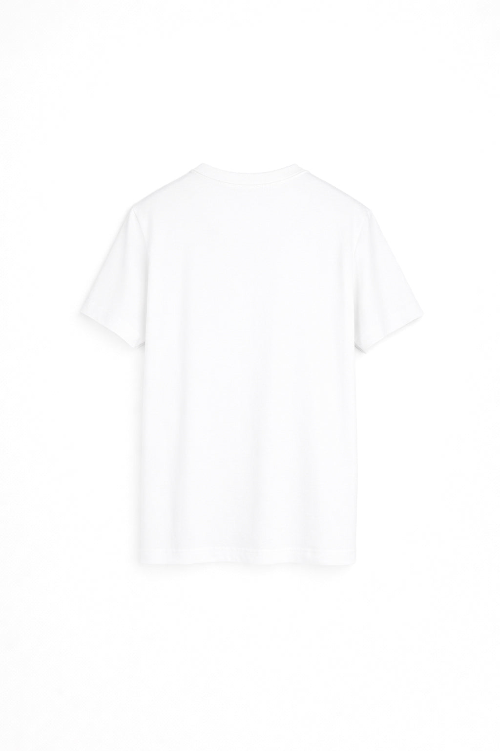 ESSENTIALS - The Essential Crew VN white