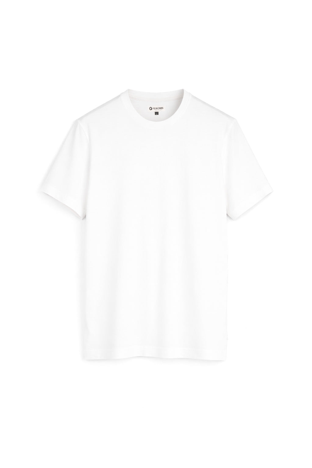 ESSENTIALS - The Essential Crew RN white
