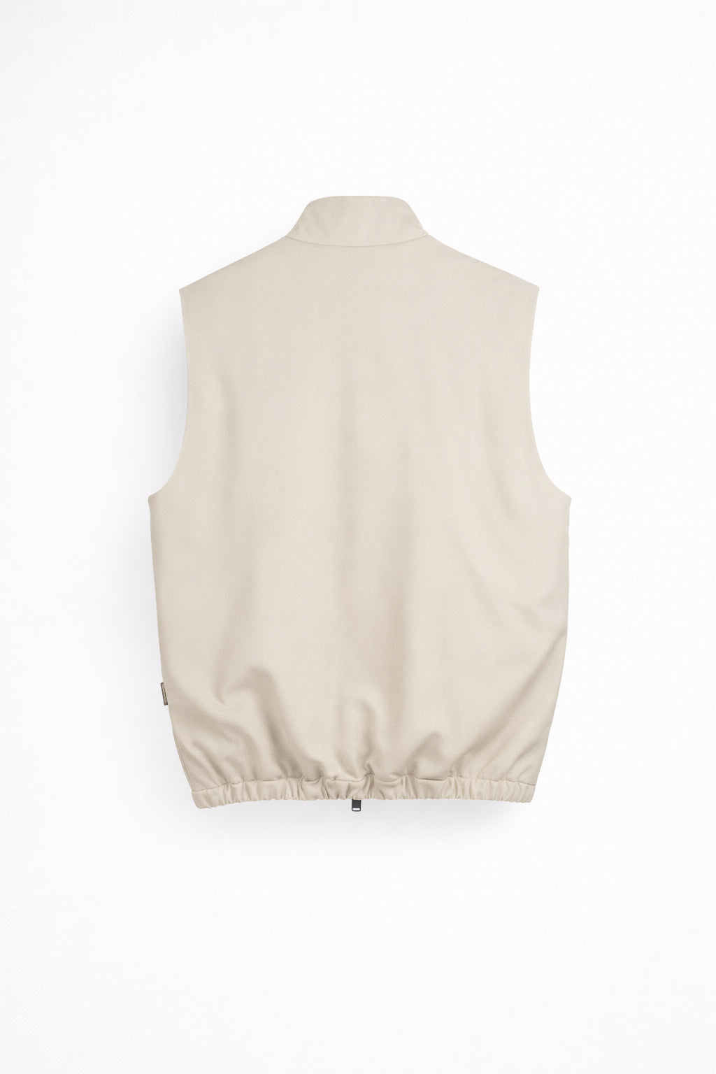 OUTERWEAR - The Astor Jacket beige